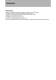 Product Guide [ ASSP�Memory�ASIC ] - Fujitsu
