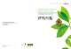 Green Business Process & Green Products Guide - Fujitsu