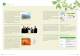 Green Business Process & Green Products Guide - Fujitsu