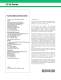 VCO (800 to 2500 MHz) - Fujitsu