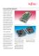 DVB/MPEG-2 & Graphics controller Products - Fujitsu