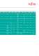 DVB/MPEG-2 & Graphics controller Products - Fujitsu