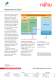 WiMAX: MB87M3400 Fact Sheet - Fujitsu