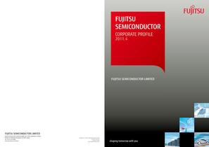 FUJITSU SEMICONDUCTOR LIMITED
