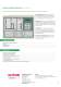 Technical Data Sheet_WxW - GUTOR Electronic LLC