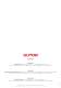 Power Supply Protection - GUTOR Electronic LLC