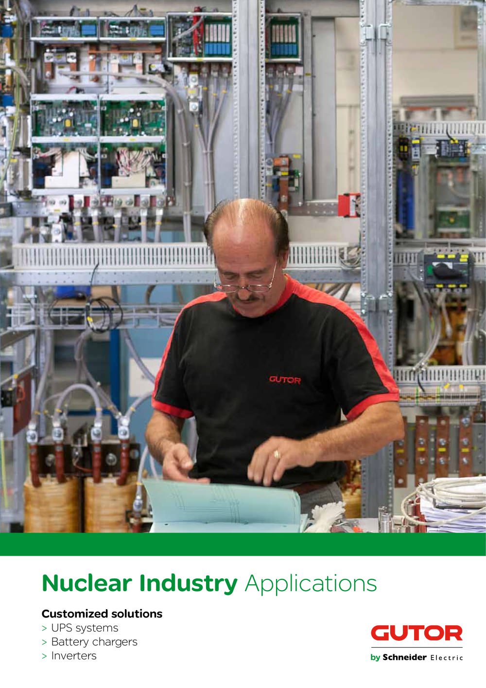 Nuclear_Industry - GUTOR Electronic LLC