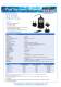 Plug Top Power Adaptors - Powersolve Electronics