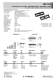IC Socket / IC-Strip - Standard Version - Height 4,2mm - W+P PRODUCTS
