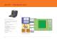 congatec Product Guide - Congatec