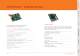 congatec Product Guide - Congatec