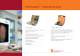 congatec Product Guide - Congatec