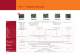 congatec Product Guide - Congatec