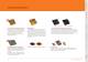 congatec Product Guide - Congatec