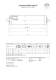 <b>CONSTRUCTION CATALOGUE ROLLER</b> - Rollex F�rderelemente KG