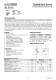 TS3809CXA Power Management Ics-Analog IC-Supervisor and Reset IC