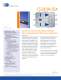 CS3301A Geophone Low Noise, Programmable Gain Differential Amplifier - Cirrus Logic