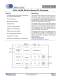 CS4334/35/38/39 8-Pin, 24-Bit, 96 kHz Stereo D/A Converters - Cirrus Logic