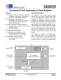 ClockCS2000 Family Generation and Multiplication/Jitter Reduction Solution - Cirrus Logic