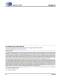 ClockCS2000 Family Generation and Multiplication/Jitter Reduction Solution - Cirrus Logic
