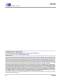 CS3003/04/13/14 Precision Low-Voltage, Low-Power Operational Amplifiers - Cirrus Logic