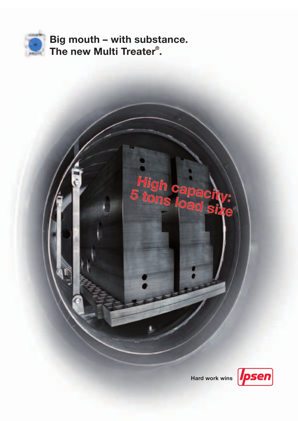 Ipsen Multi Treater - Ipsen International GmbH