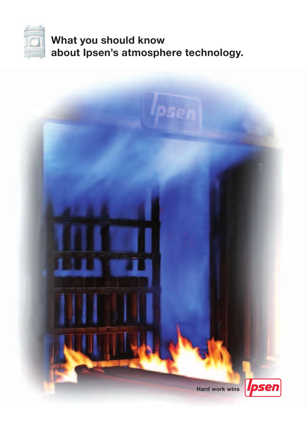 What you should know about Ipsen�s atmosphere technology. - Ipsen International GmbH