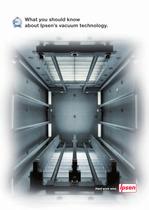 What you should know about Ipsen�s vacuum technology.