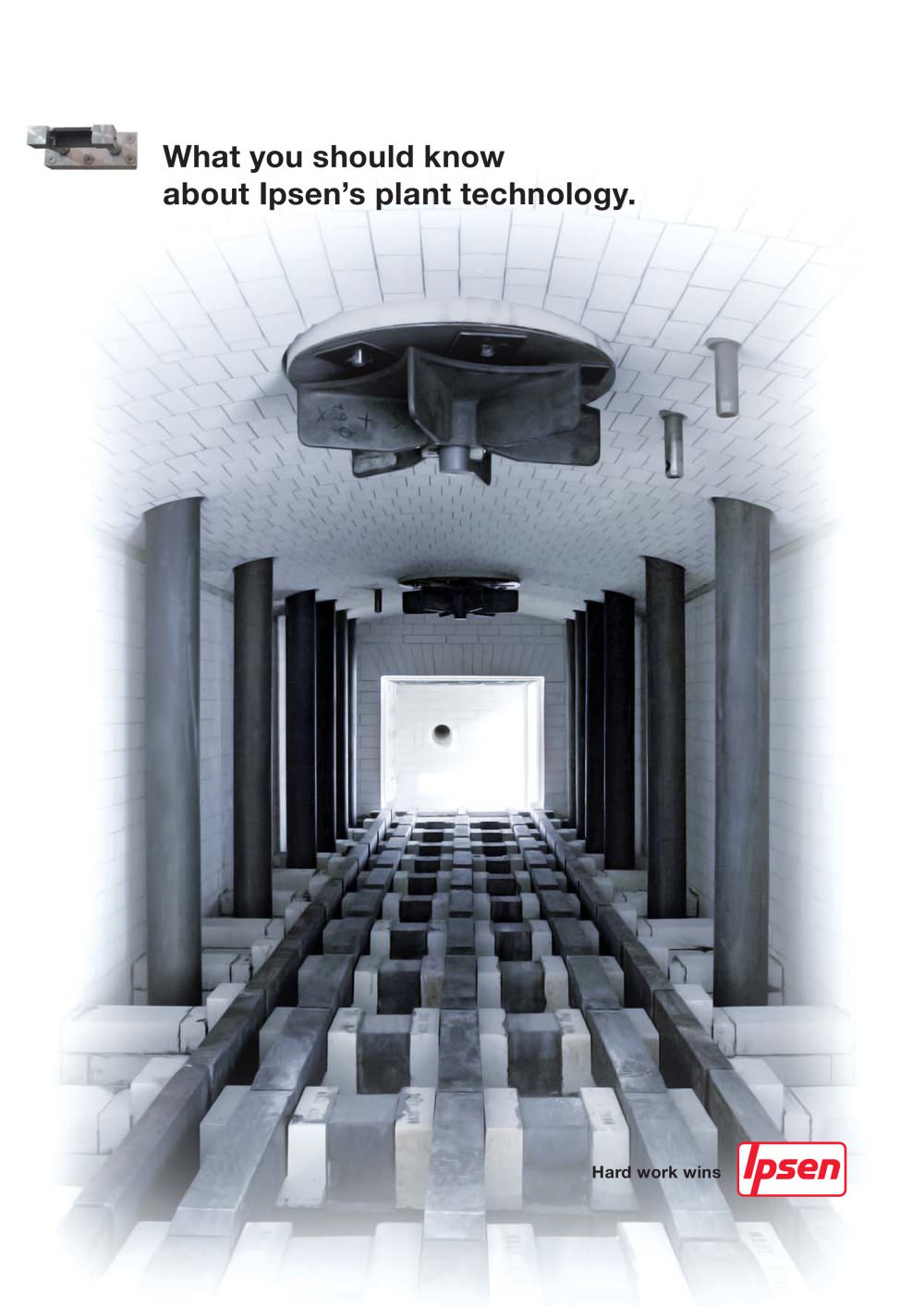 What you should know about Ipsens plant technology - Ipsen International GmbH