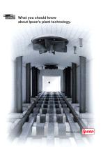 What you should know about Ipsens plant technology
