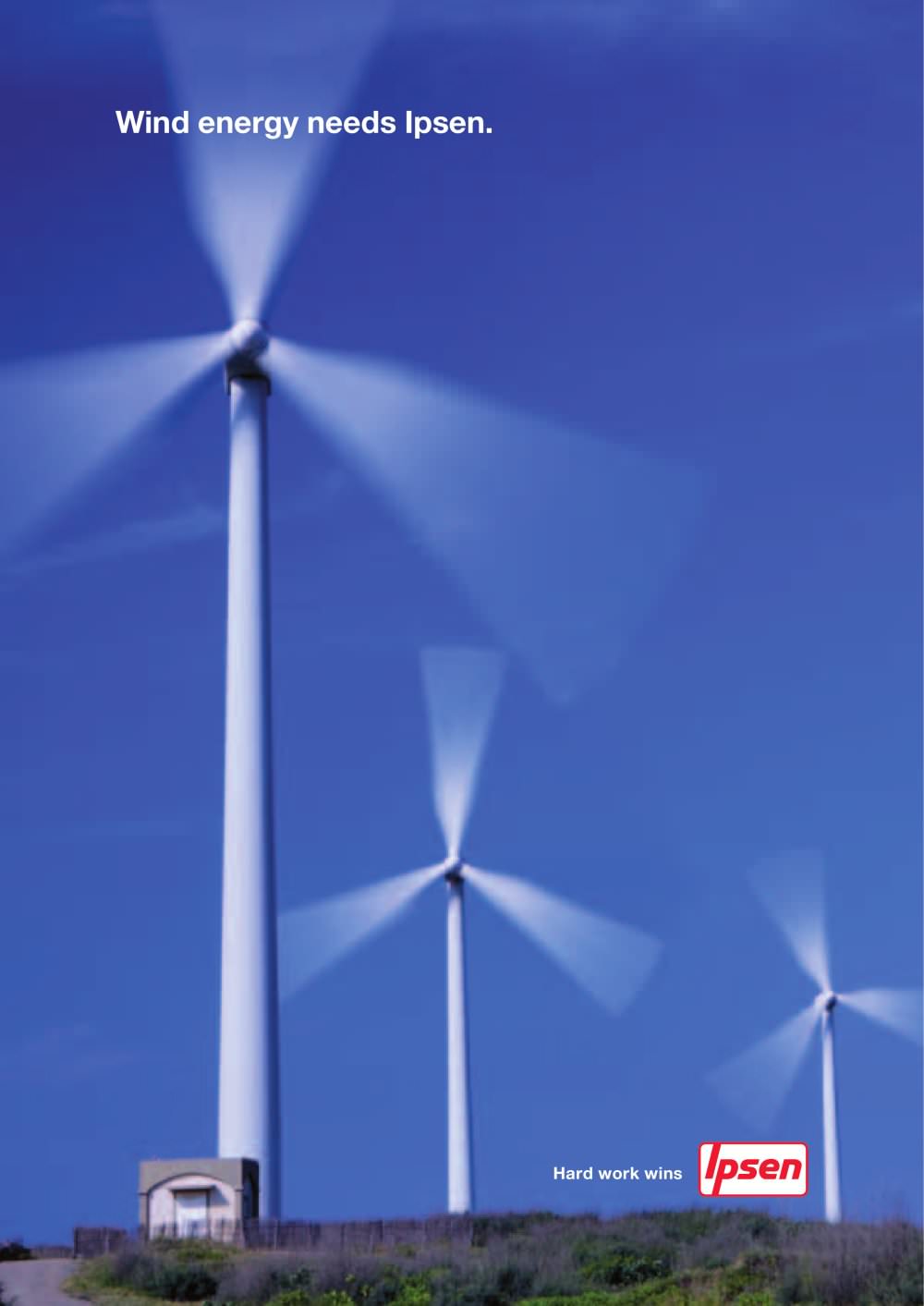 Wind Energy - Ipsen International GmbH