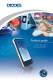 Zetex discrete and standard IC product guide - Diodes Incorporated