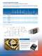 SENSORS AND MOTOR CONTROL