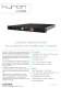 Multi Channel H.264 Encoder for Web/Mobile Streaming