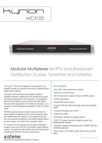Multiplexer