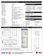 ICL-B2520 - IMPERX