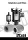 Dehydrators and Filters - CASTEL