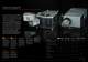 Spectroscopy Solutions - Andor Technology