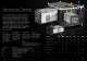 Spectroscopy Solutions - Andor Technology