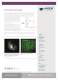 Innovative & Flexible Laser Microscopy Systems - Andor Technology