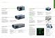 PRODUCT PORTFOLIO JANUARY 2010 - Andor Technology