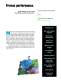 Product Catalogue - McCrometer