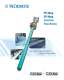 FPI Mag� SPI Mag� Insertion Flow Meters