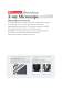 �B1600: Microfocus digital x-ray microscope