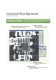 �B1600: Microfocus digital x-ray microscope