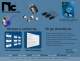Electrolytic Capacitors Catalog - NIC Components