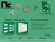 Ceramic and Film Capacitors Catalog - NIC Components