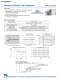 Ceramic and Film Capacitors Catalog - NIC Components