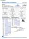 Ceramic and Film Capacitors Catalog - NIC Components