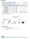 Magnetics Catalog - NIC Components